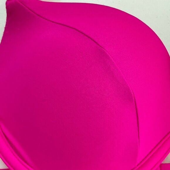 Victoria’s Secret The Hottie Banded Swim Bikini - Picture 8 of 16